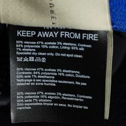 Roland Mouret Black & Blue Puckered Detail Hutton Bodycon Dress M For Women 11 Roland Mouret Black & Blue Puckered Detail Hutton Bodycon Dress M For Women -Roland Mouret Sales Store luxury women roland mouret used clothes p684776 002