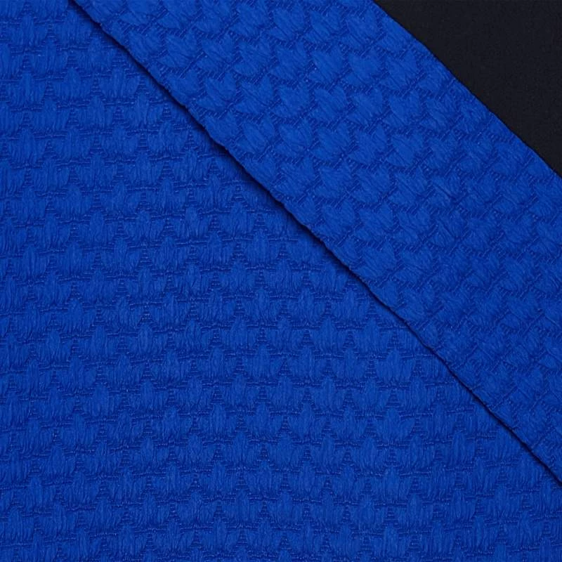 Roland Mouret Black & Blue Puckered Detail Hutton Bodycon Dress M For Women 5 Roland Mouret Black & Blue Puckered Detail Hutton Bodycon Dress M For Women - Image 3